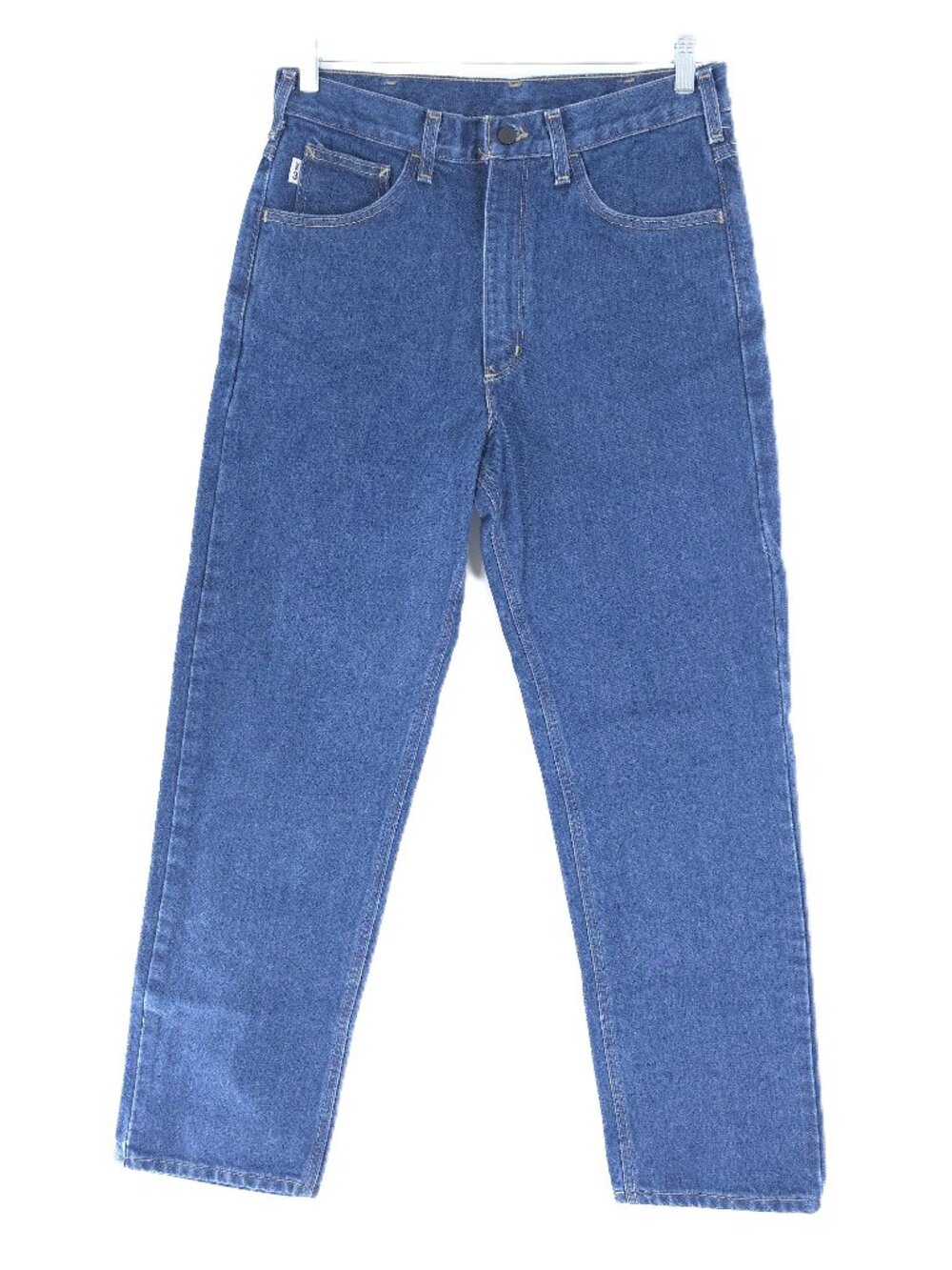 Carhartt FR Men Jean Straight Color Blue Size 32x32 (30x31) - NWOT